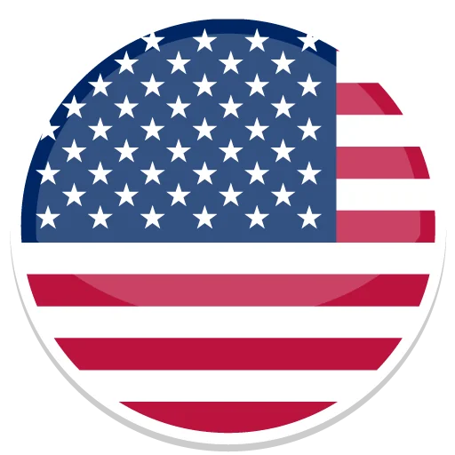 USD flag